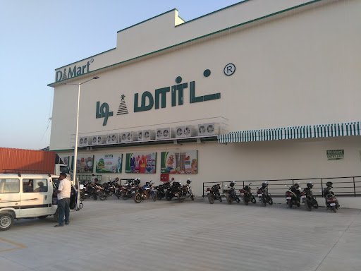 DMart Sulur DMart Sulur