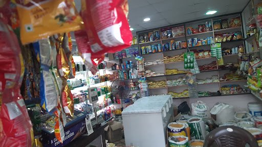 DAILY MART