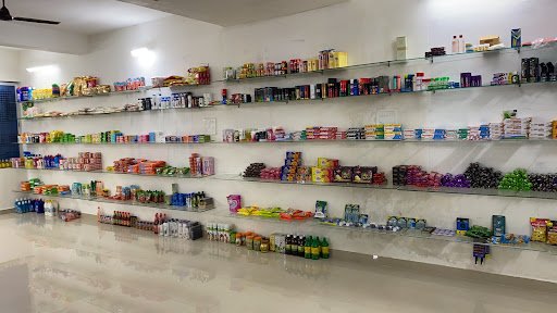 DNG MART Daily Needs Grocery