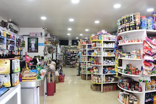 Kribriya Mart