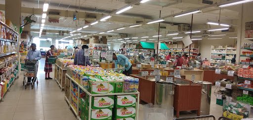 D Mart, Jule Solapur
