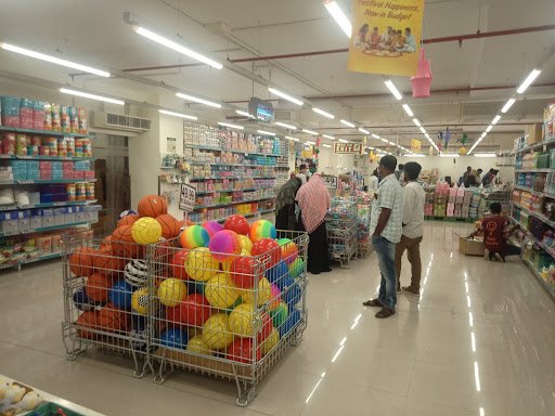 DMart Warangal