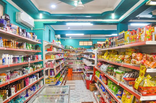 Chandra Mart (Supermarket in Dehradun)