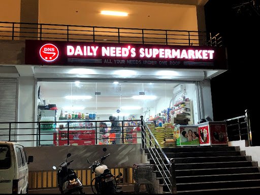 Departmetal Store Near Me | supermarket Dehradun