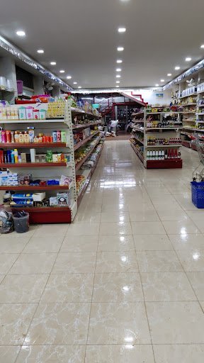 Nanma D Mart