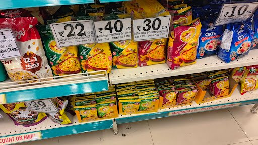 DMart - Periyasemur, Erode