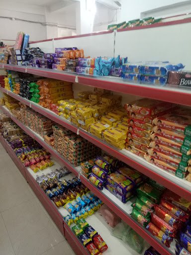 DAY TO DAY SUPER BAZAAR