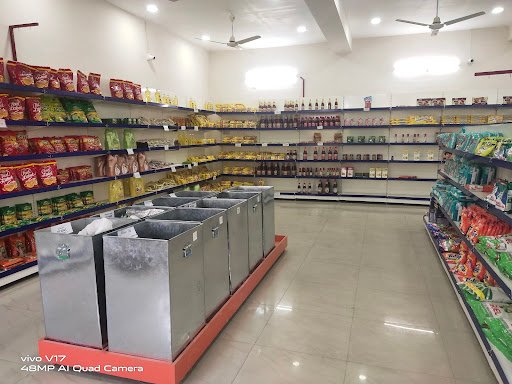 C-Mart Bilaspur