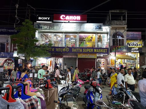 Datta Super Market