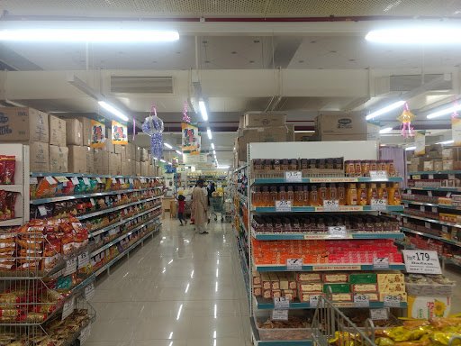 DMart Miraj