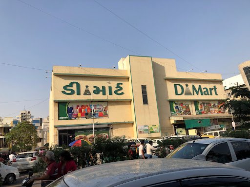DMart