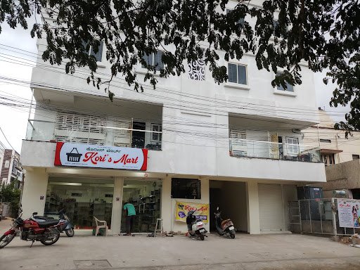 Kori's Mart