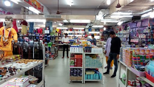 KARISHMA MART