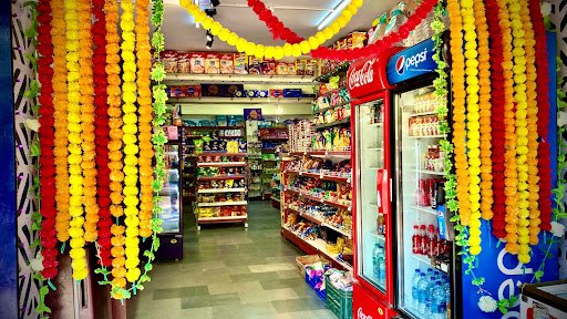 Daily Needs Supermarket