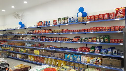 SMART SHOPS SUPER MARKET