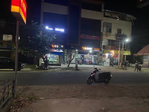 D Mart by Zara Ventures