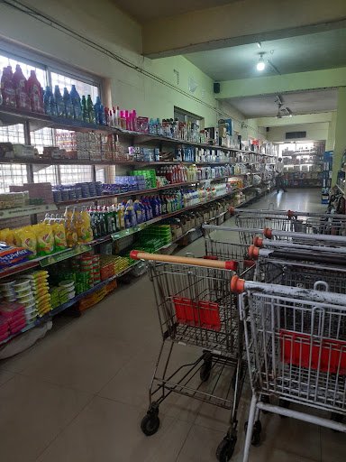 Shopper's Mart, Korba