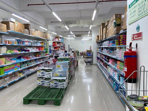 DMart Ludhiana