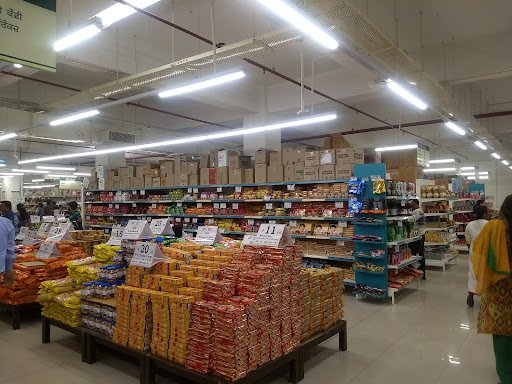 DMart Zirakpur