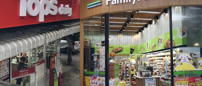 Family Daily Mart 1 family daily mart