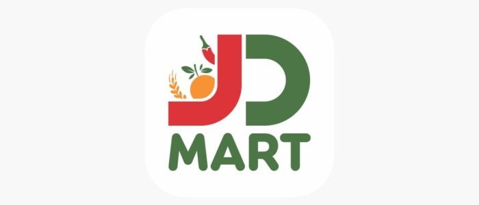j d mart