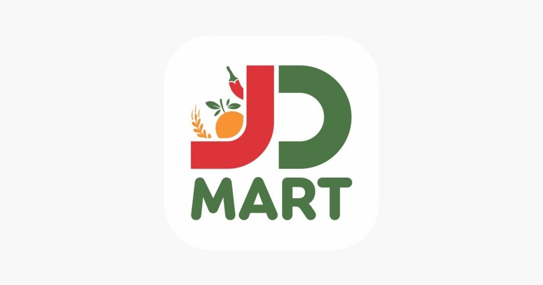 J.D. Mart 9 j d mart