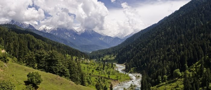 jammu and kashmir