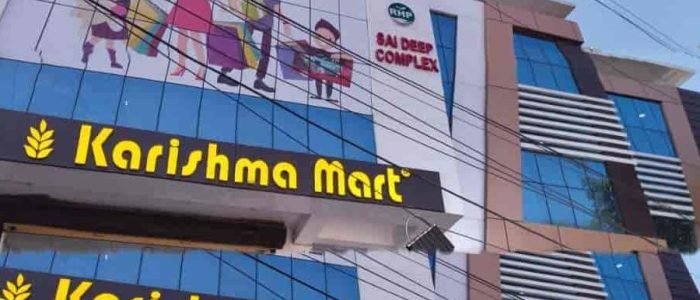 karishma mart