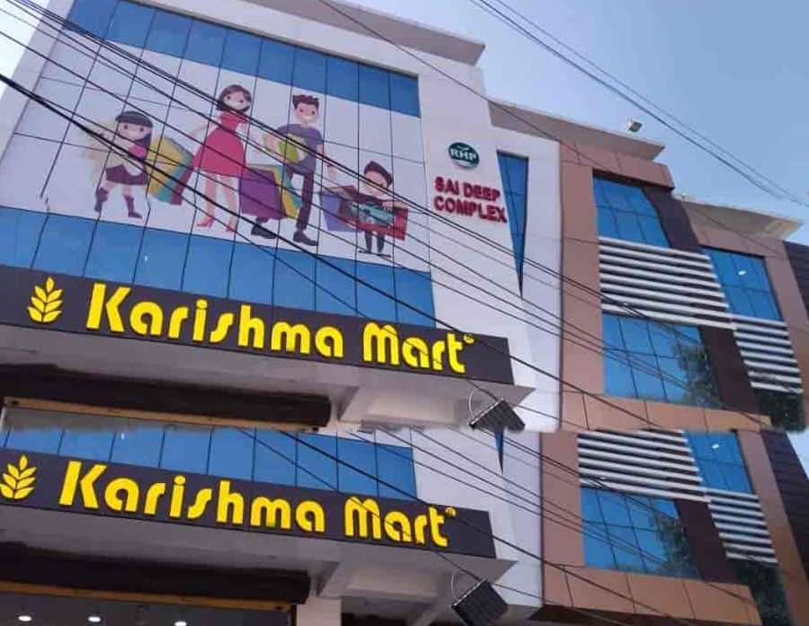 karishma mart