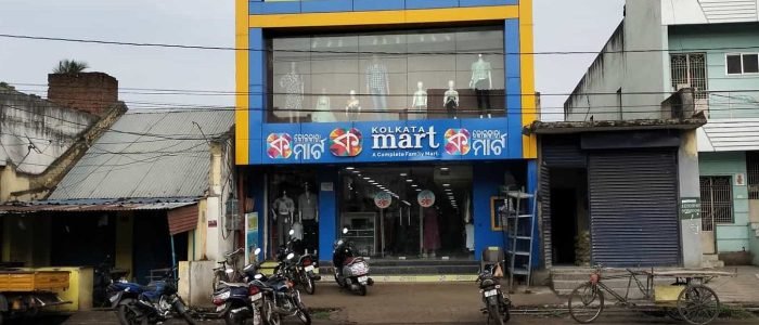 kolkata mart