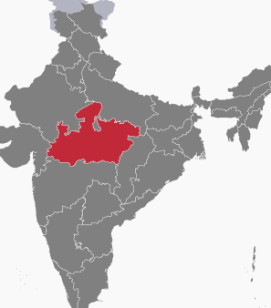 madhya pradesh