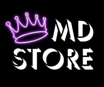 md store