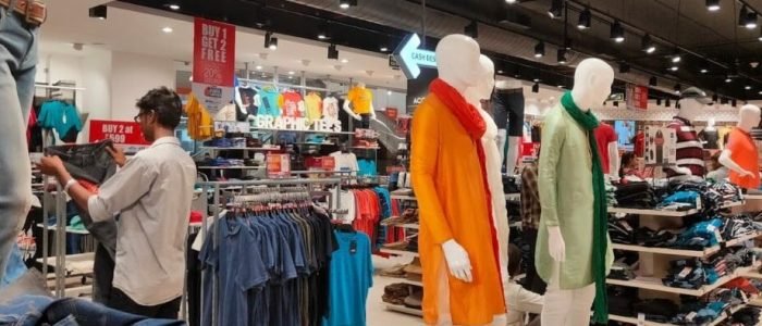 reliance smart bazaar pondicherry