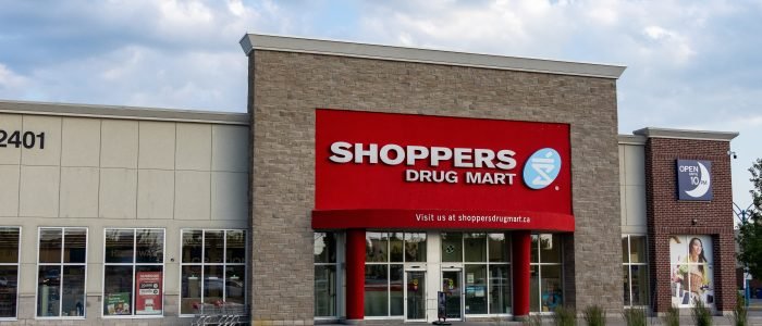 shoppers mart