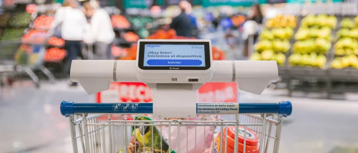 smart shops super market