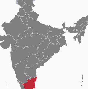 tamil nadu