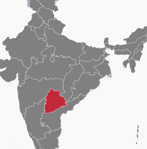 telangana