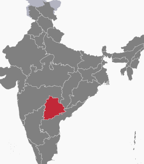 telangana
