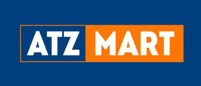 the atz mart