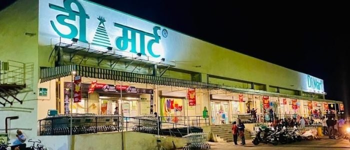 the best d mart in bhiwandi