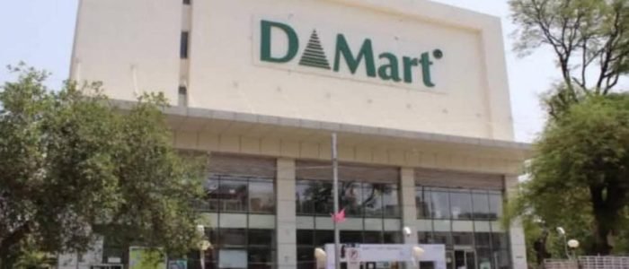 the best d mart in bhopal
