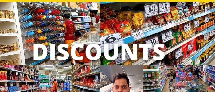 the best d mart in chennai