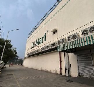 the best d mart in dhule