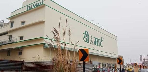 the best d mart in haridwar