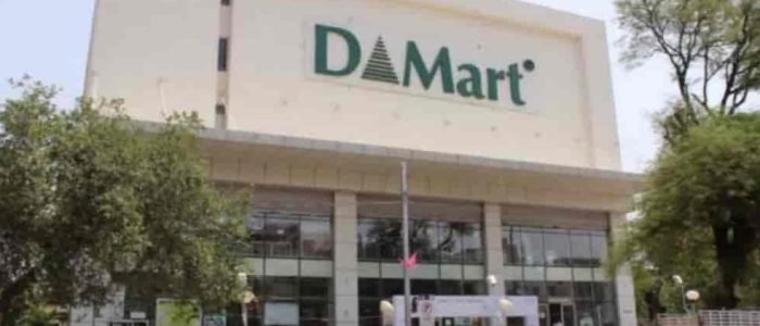 the best d mart in jhansi