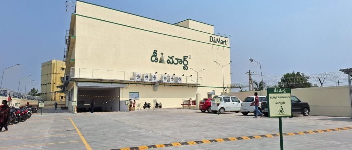 the best d mart in karimnagar