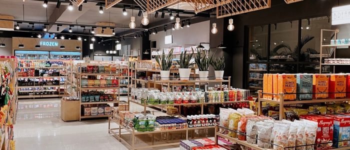 the best d mart in moradabad