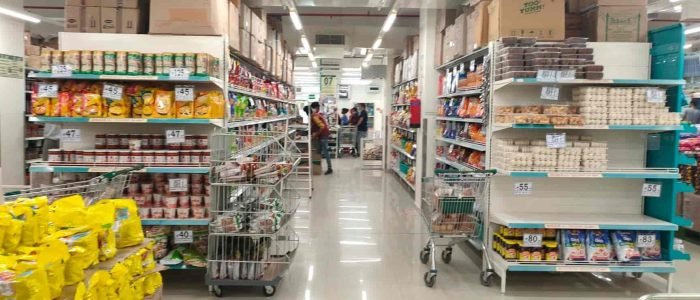 the best d mart in muzaffarnagar