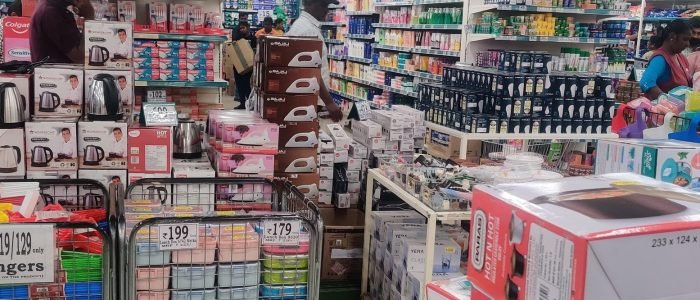 the best d mart in ottappalam 1