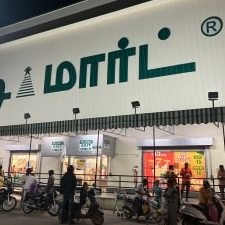 the best d mart in thiruvananthapuram